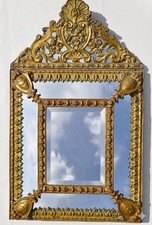 Ancien miroir parecloses d'occasion  Saint-Nazaire