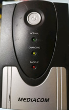 Ups mediacom 600 usato  Villalba