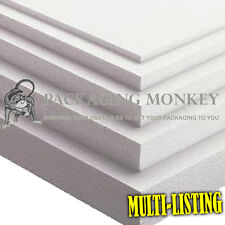 Expanded polystyrene foam for sale  UK