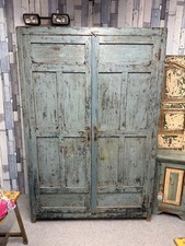 Large indian wardrobe for sale  SHIPSTON-ON-STOUR