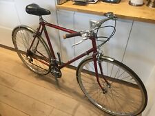 Raleigh clubman 1984 for sale  BIRMINGHAM