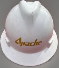 Hard hat apache for sale  Colorado City