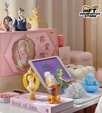 52Toys SLEEP The Treasure Gallery Series figura caixa cega brinquedo presente quente autêntico comprar usado  Enviando para Brazil