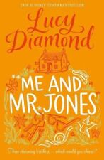 Jones lucy diamond. for sale  UK