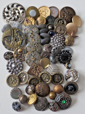 Lot vintage metal for sale  Lockport