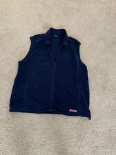 Vineyard vines vest for sale  Center Moriches