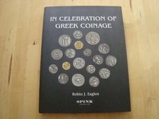 Robin eaglen celebration for sale  LONDON