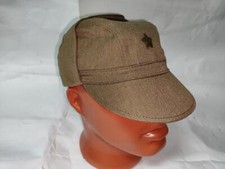 Boné de guerra soviético exército URSS uniforme militar Pilotka Afeganistão chapéu afegão, URSS comprar usado  Enviando para Brazil