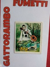 Figurine pierrot n.89 usato  Papiano
