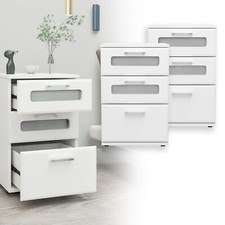 Set comodini notte usato  Spedire a Italy