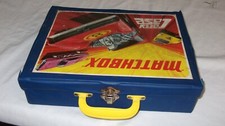 Matchbox superfast autokoffer gebraucht kaufen  Eutingen im Gäu