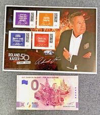 Banconota euro roland usato  Spedire a Italy