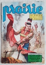 Prairie numero 105 d'occasion  Neuves-Maisons