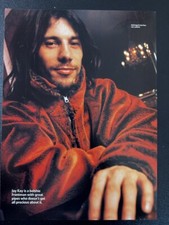 Jamiroquai original magazine for sale  STRATHAVEN