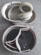 Casque sony 1000xm3 d'occasion  Vezin-le-Coquet