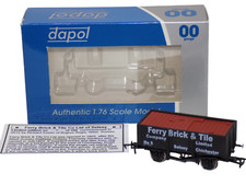 Dapol ferry brick for sale  MIDHURST