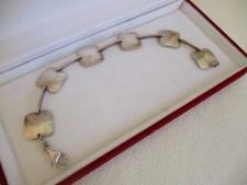 Bracciale braccialetto vintage usato  Italia