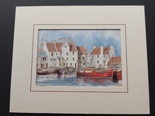 Richard tugwell art for sale  BROADWAY