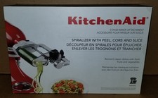 Kitchenaid spiralizer stand for sale  Concord