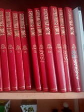 Encyclopédie hachette d'occasion  Saint-Paul-de-Varax