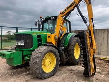 2007 john deere for sale  HUNGERFORD