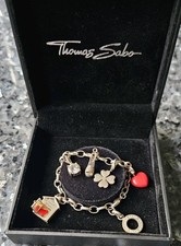 Thomas sabo bettelarmband gebraucht kaufen  Esslingen am Neckar