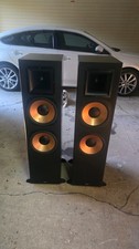 Klipsch speakers rf7 for sale  Jackson