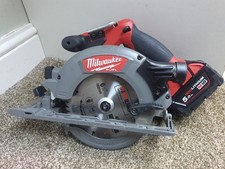 Milwaukee 18v fuel for sale  ILFORD