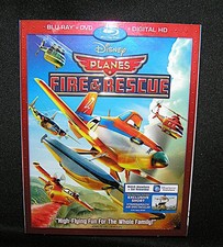 Disney planes fire for sale  Pagosa Springs