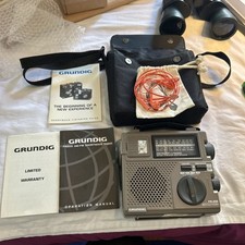emergency grundig radio for sale emergency grundig radio for sale Salem