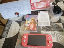 Console nintendo switch d'occasion  Plouay