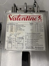 Valentino commercial chip for sale  LONDON