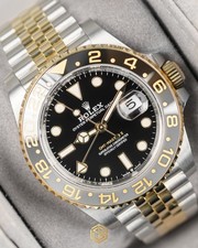 Rolex 126713grnr 2024 for sale  ULVERSTON