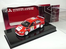 Mitsubishi lancer evo d'occasion  Belz