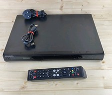 Samsung hdd dvd for sale  CHESTER