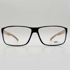 götti Brille Herren Damen eckig grün braun Mod. RONY switzerland NEU comprar usado  Enviando para Brazil