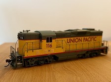 Scale union pacific gebraucht kaufen  Leipzig