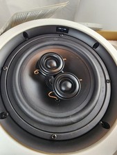 Ceiling wall speaker for sale  Byhalia
