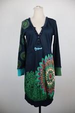 Desigual vestito abito usato  Massa di Somma