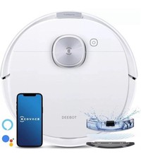 Ecovacs deebot n10 for sale  BURNLEY
