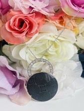 Collana girocollo con usato  Cantu