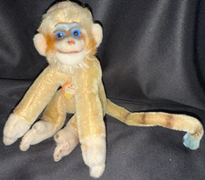 Steiff mungo monkey for sale  Newport News