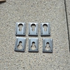 Stück ikea metall gebraucht kaufen  Neckarsulm