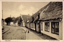 Meldorf holstein klosterstraß gebraucht kaufen  Berlin