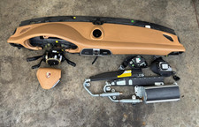 Kit airbag completo usato  Roma
