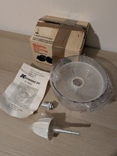 Vintage kenwood chef for sale  BUNTINGFORD