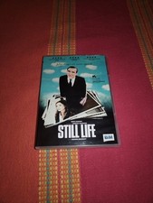 Still life dvd usato  Bologna