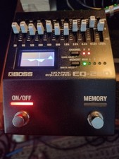 Boss 200 graphic for sale  SOUTHAMPTON