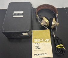 Vintage 1970s pioneer for sale  Taylor