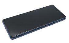 Usado, Original Sony Xperia 5 II (SO-52A XQ-AS52) LCD Display Touch Screen Glas Blau B comprar usado  Enviando para Brazil